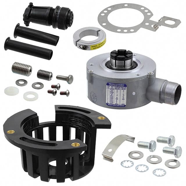 01070-927 Sensata-BEI Sensors  Encoders - Industrial